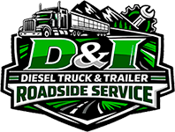Mobile Truck & Trailer Roadside Service in Whitman, MA